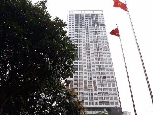 Dong 900 trieu so huu ngay can ho cao cap 3 phong ngu canh the manor 191